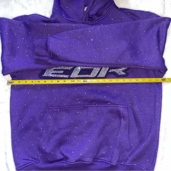 Lot of two hoodies size L - Picture 6 of 14